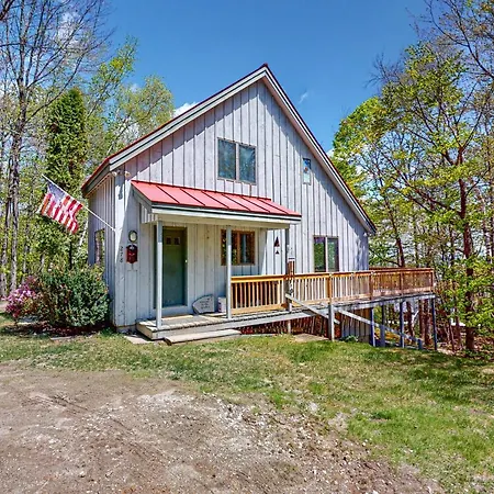 Villa 278 Ghia Farm Road